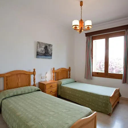 Villa Llampudol -villa Sa Coma-