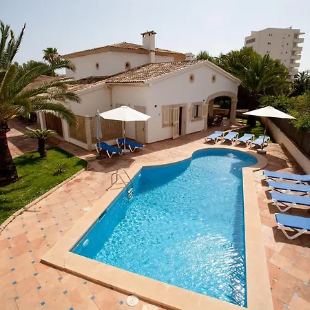 Llampudol -villa Sa Coma- Villa Sa Coma (Mallorca)