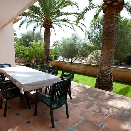 Llampudol -villa Sa Coma- Villa *
