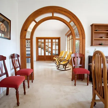 Villa Llampudol -villa Sa Coma- Sa Coma (Mallorca)