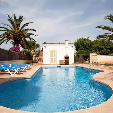 Llampudol -villa Sa Coma- * Sa Coma (Mallorca)