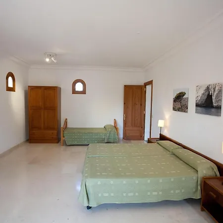 Llampudol -villa Sa Coma- Sa Coma (Mallorca)